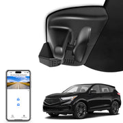 Mangoal 4K Dash Cam for Acura RDX 2019-2025