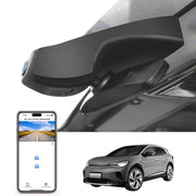 volkswagen dash cam fron 4k single dash cam 