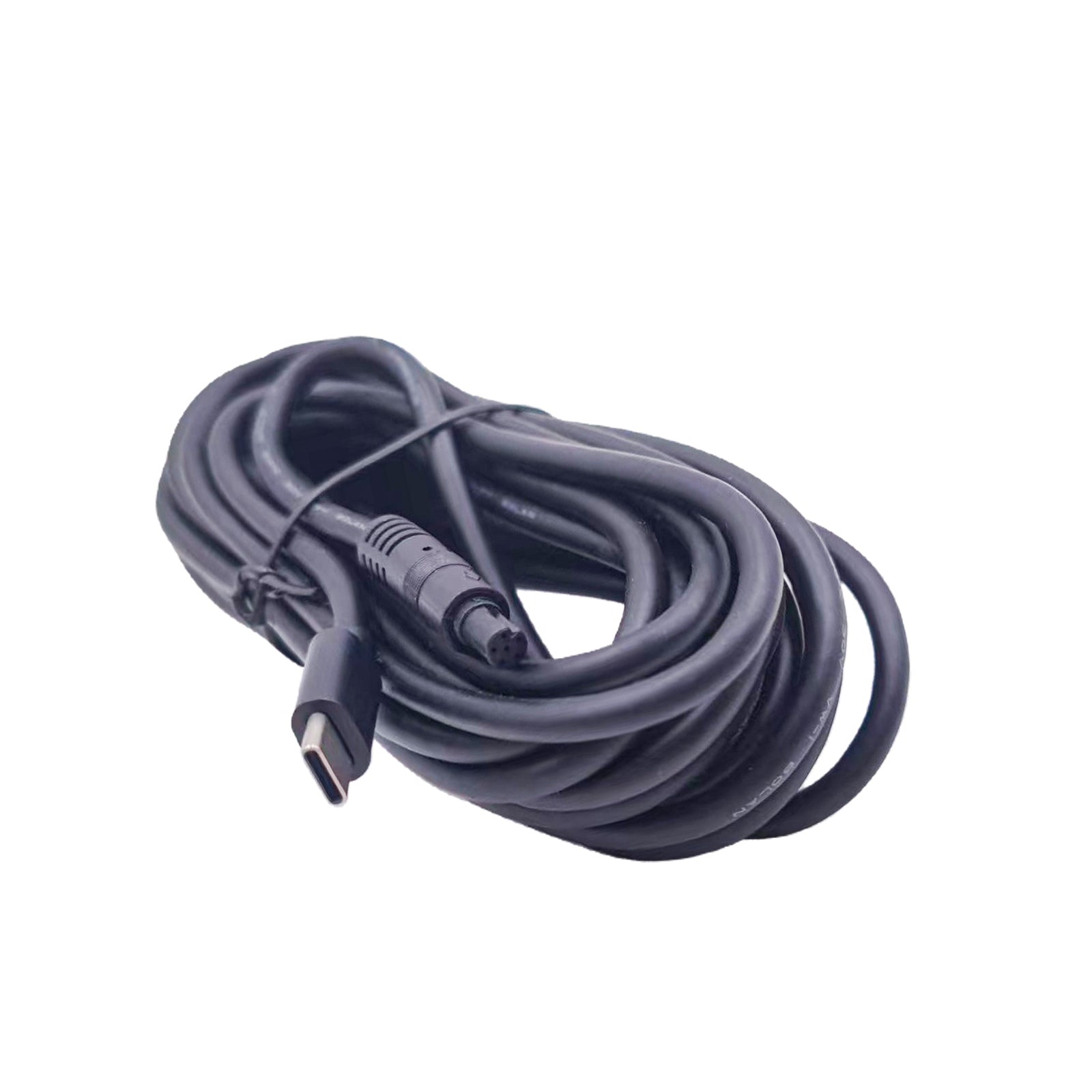 Rear camera extension cable - 5.5 Meters (Approx. 18 Feet) for dash cam with STARVIS 2
