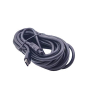 Rear camera extension cable - 5.5 Meters (Approx. 18 Feet) for dash cam with STARVIS 2