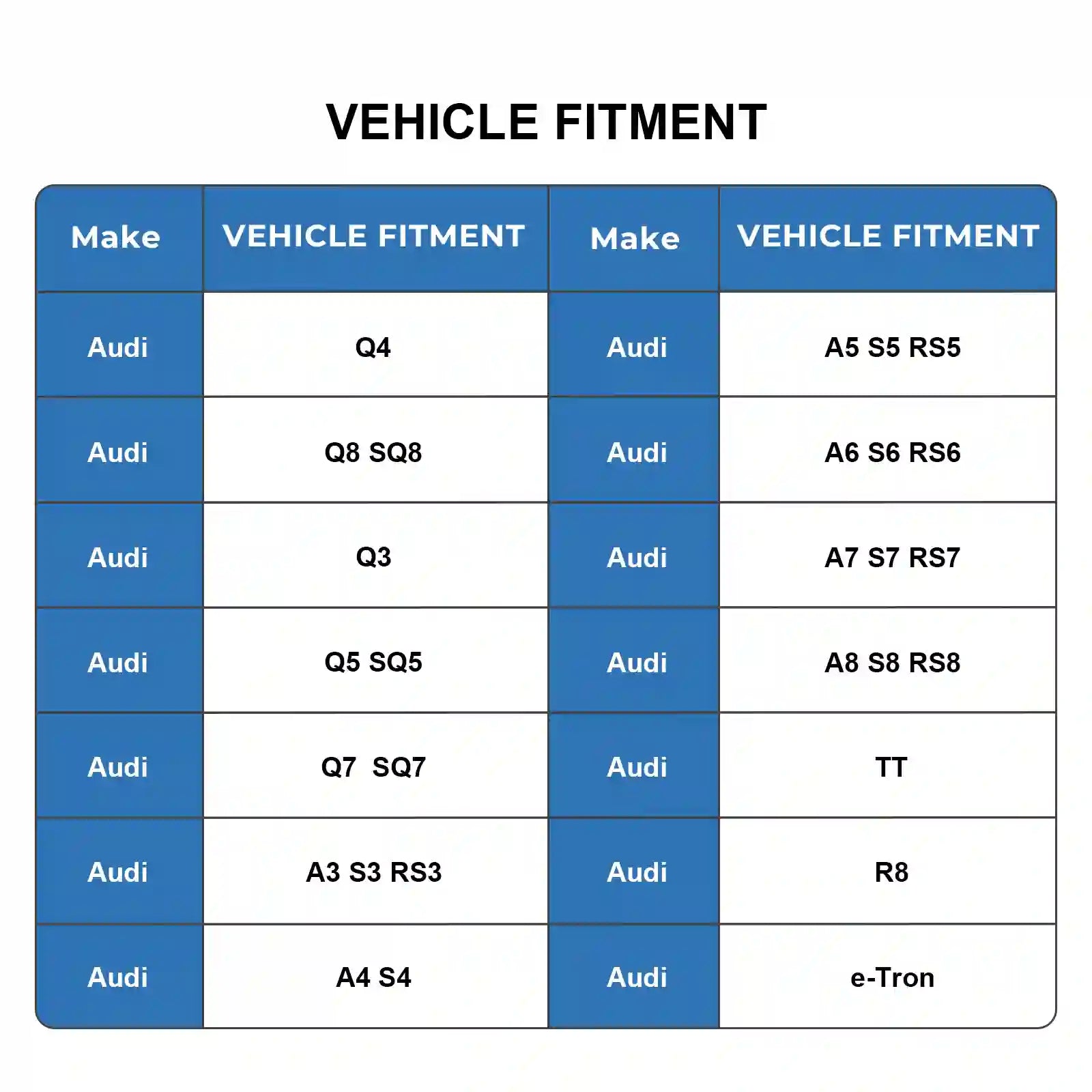 dashcamera power adapter for audi all models 