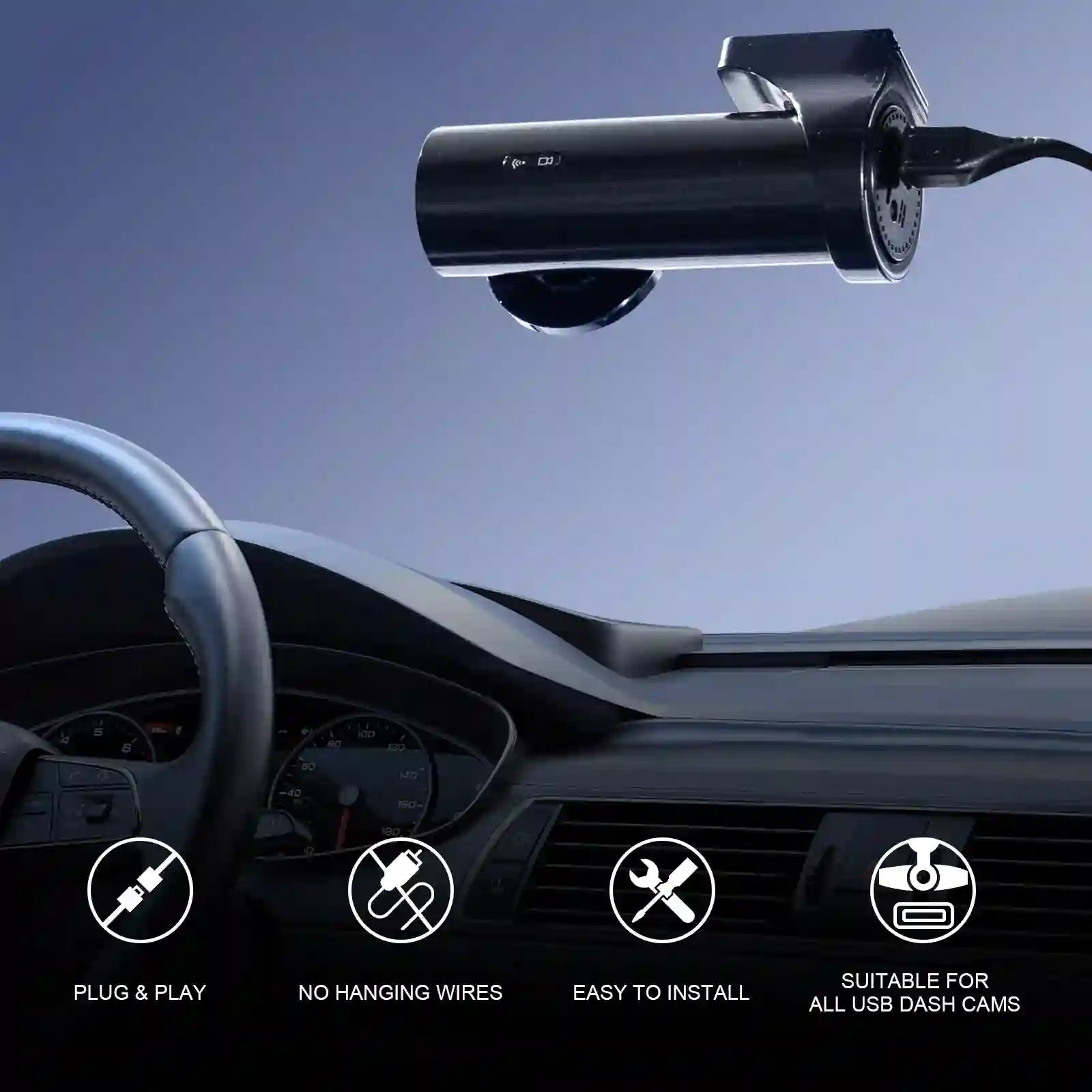 truck dvr camera system rear camera for toyota