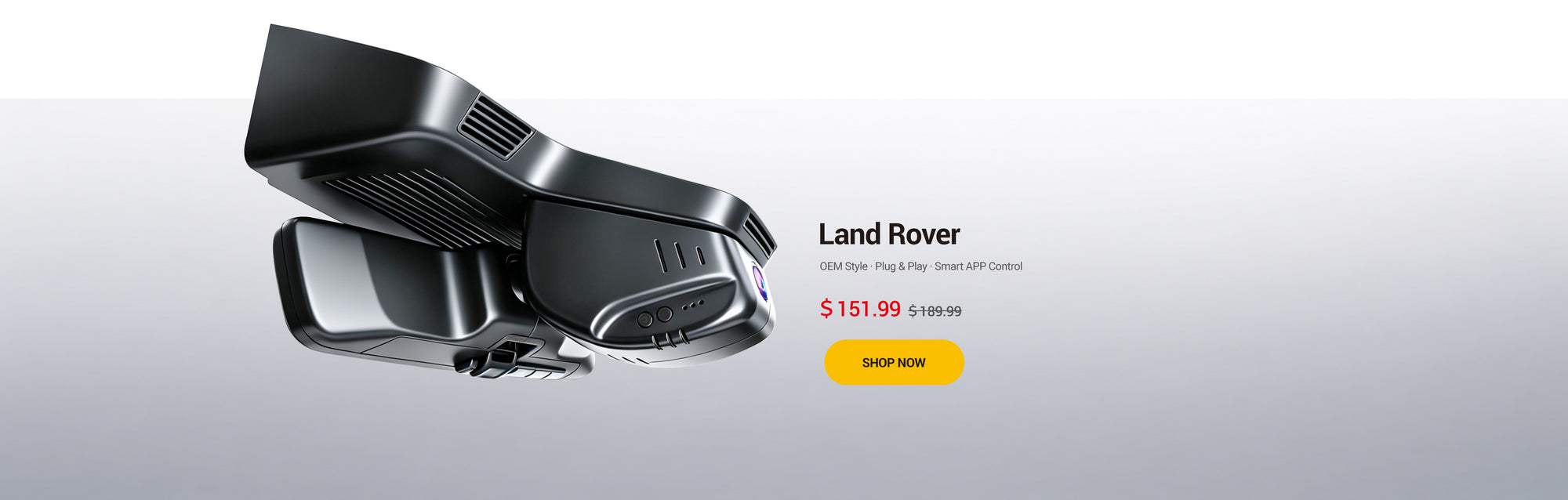 Land Rover & Jaguar