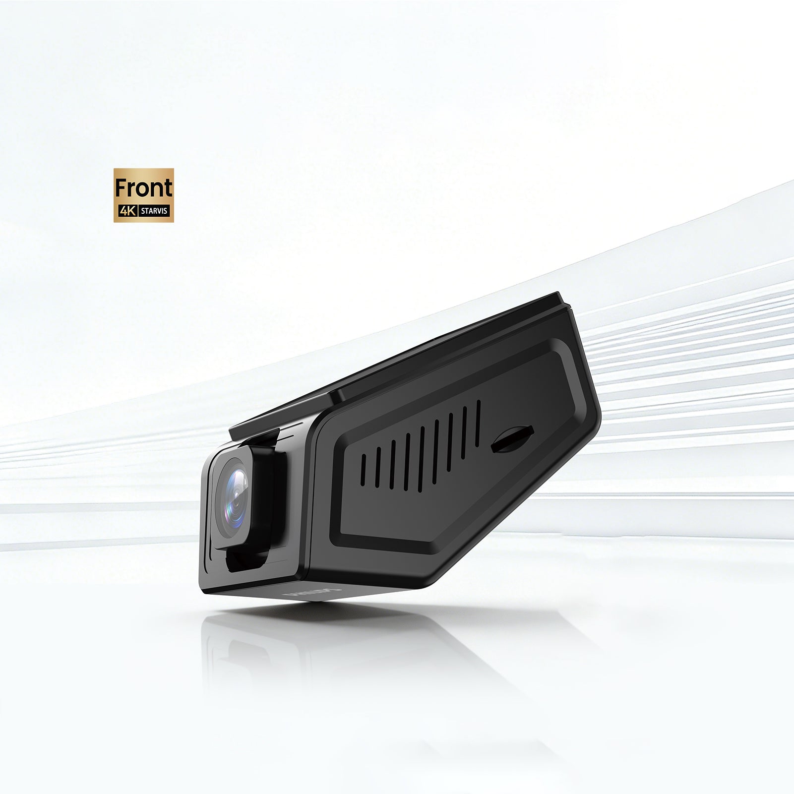 B2B Brand New Samples @ the CE Show Philips Universal Dash Cam 006E