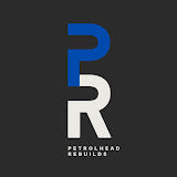 Petrolhead Rebuilds