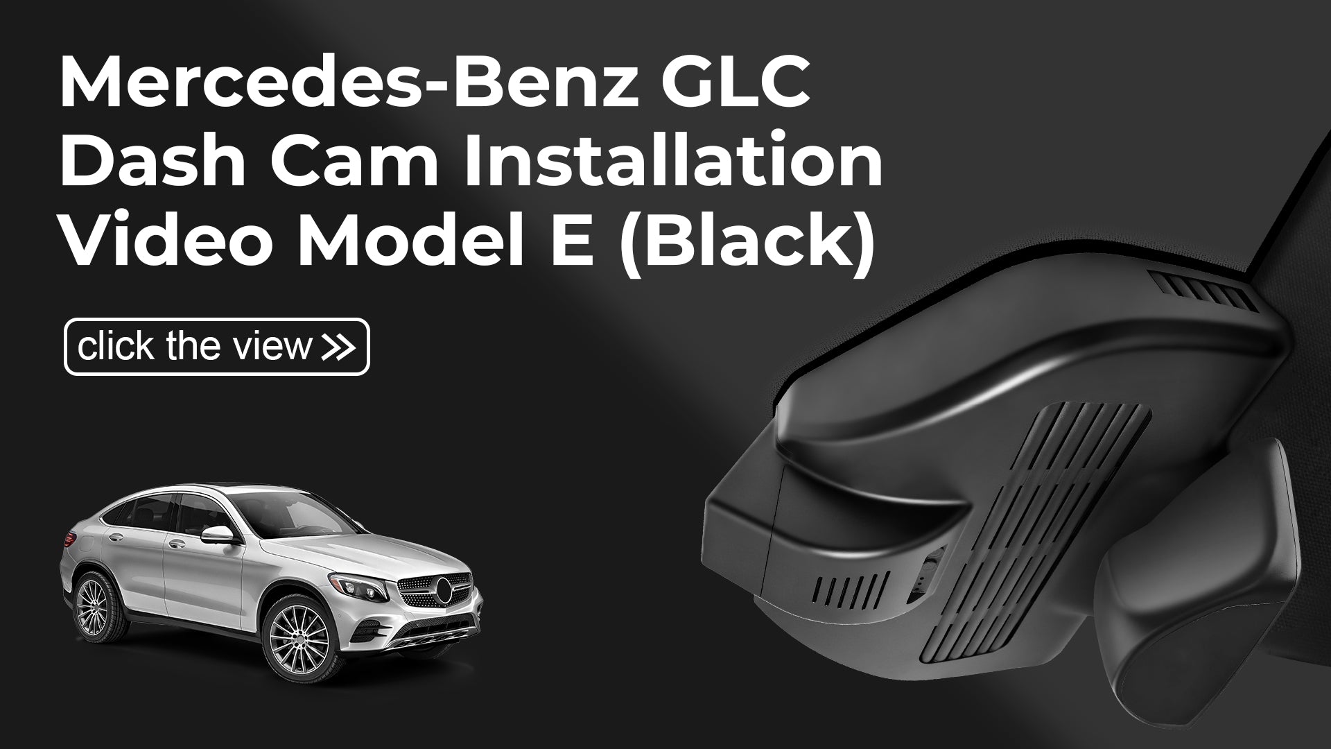 Load video: Mangoal Front 4K HDR Dash Cam STARVIS 2 for BMW 5-Series Gen6 F07/F10/F11/F18 2014-2016 Select 2017 M5 F10(Model B)